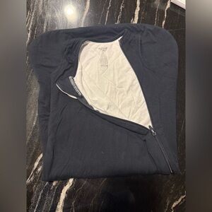 Kyte Baby sleep sack 1.0 Medium - black